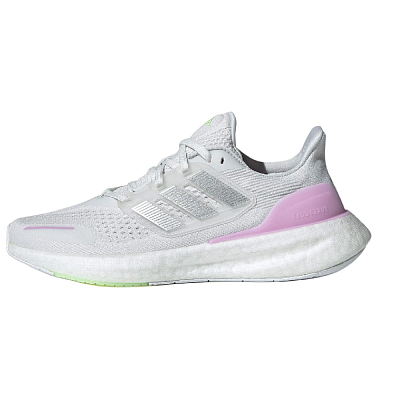 Adidas PureBoost 23 HEAT.RDY 'Grey Lilac' Women's