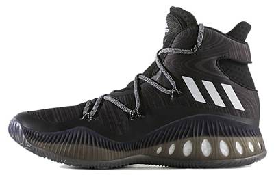 Adidas Crazy Explosive Core Black