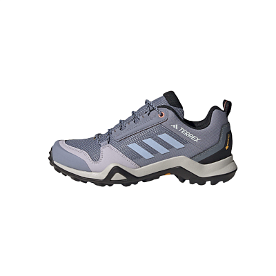 Adidas Terrex AX3 Gore Tex Hiking ' Grey' Women's