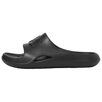 Under Armour Slide Slippers Men's Black