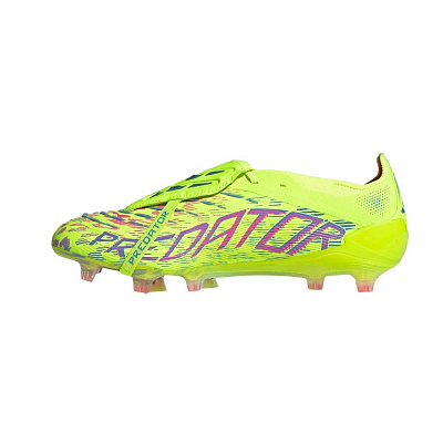 Adidas Predator Elite Foldover Tongue Fg Mystic Victory Pack