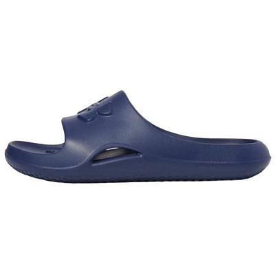 Under Armour Locker 5 Slide Slippers Men's Blue