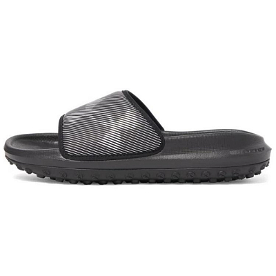 Under Armour Summit Slide Slippers Unisex Black