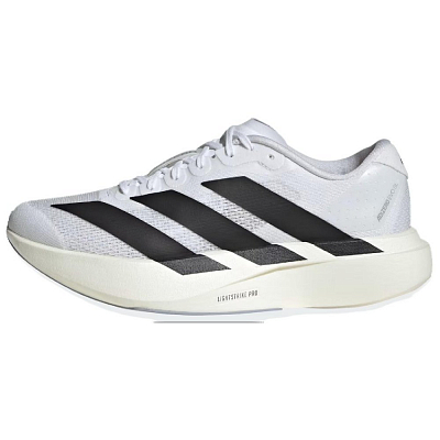 Adidas Adizero Evo Sl White Black Women's