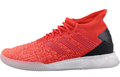Adidas Predator 19.1 Tr 'Active Red'