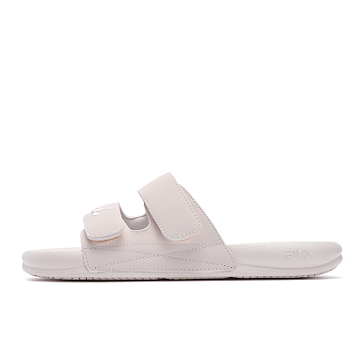 FILA DRIFTER 2 Slip Resistant Slide Slippers Women's Columnar Quartz Pink