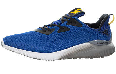 Adidas Alphabounce 'Collegiate Royal'