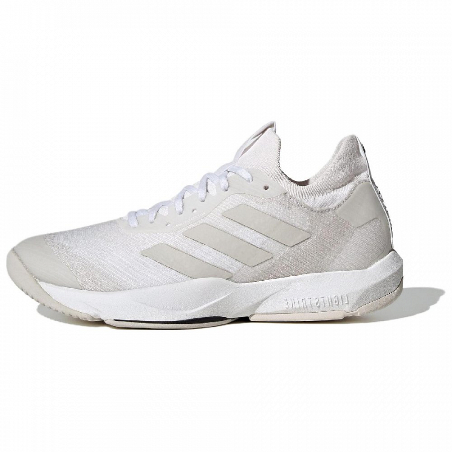 Adidas Rapidmove Adv Trainer 'White Grey' Women's купить в интернет-магазине Yoocart с быстрой доставкой по России.