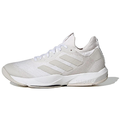 Adidas Rapidmove Adv Trainer 'White Grey' Women's