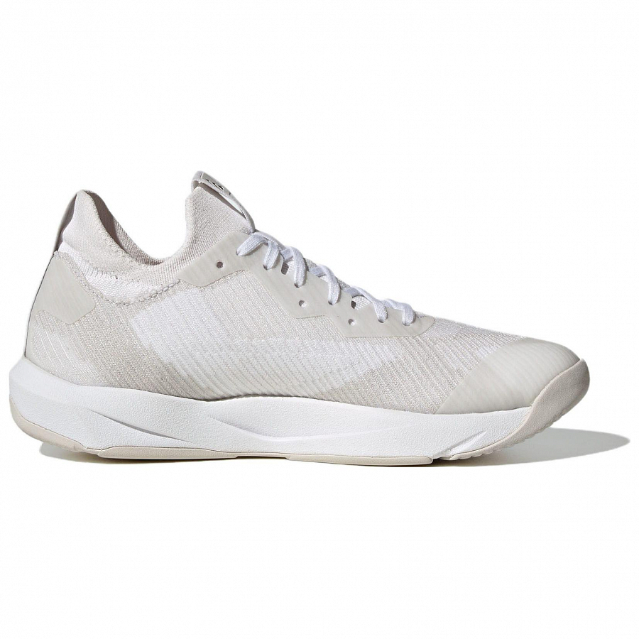 Adidas Rapidmove Adv Trainer 'White Grey' Women's купить в интернет-магазине Yoocart с быстрой доставкой по России.
