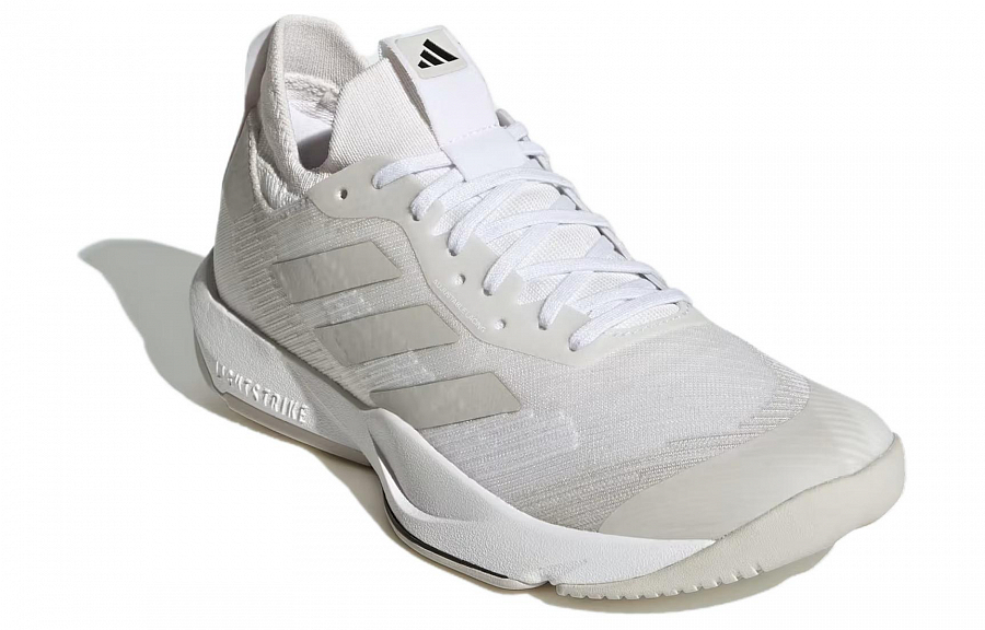 Adidas Rapidmove Adv Trainer 'White Grey' Women's купить в интернет-магазине Yoocart с быстрой доставкой по России.