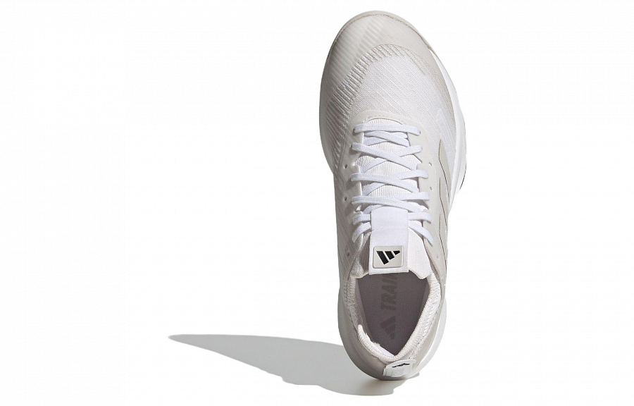 Adidas Rapidmove Adv Trainer 'White Grey' Women's купить в интернет-магазине Yoocart с быстрой доставкой по России.