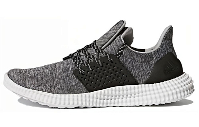 Adidas Athletics 24/7 'Dark Grey' Women's