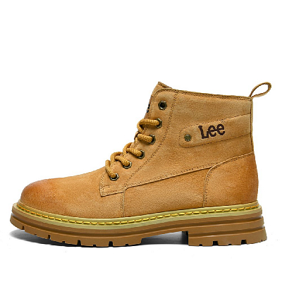 Lee Martin Boots Men