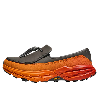 HOKA ONE ONE Loafers Unisex Orange
