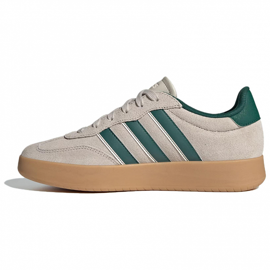Adidas Women's Barreda 'Wonder Alumina Collegiate Green' Women's купить в интернет-магазине Yoocart с быстрой доставкой по России.