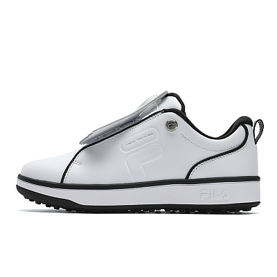 FILA GF 1911 Trainer Low Top Golf Shoes Women's White