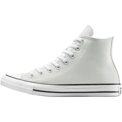 Converse All Star High Top Canvas Shoes Unisex Gray