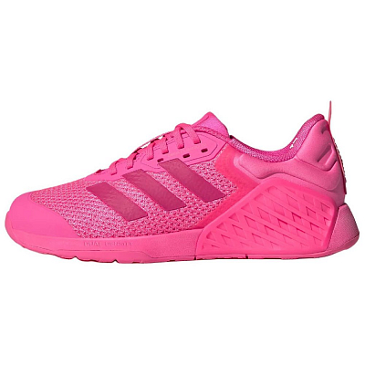 Adidas Women's Dropset 3 'Lucid Pink'