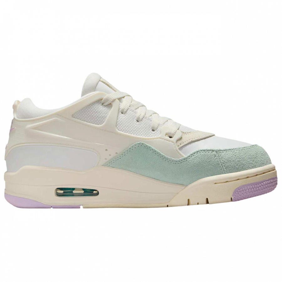 Jordan 4 Rm Sail Doll Women's купить в интернет-магазине Yoocart с быстрой доставкой по России.