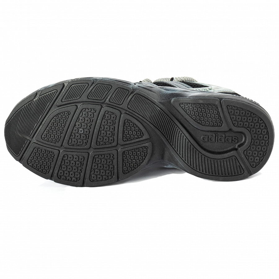 Adidas ECLYPTIX 2000 Breathable And Lightweight Low Top Running Shoes Unisex Black купить в интернет-магазине Yoocart с быстрой доставкой по России.
