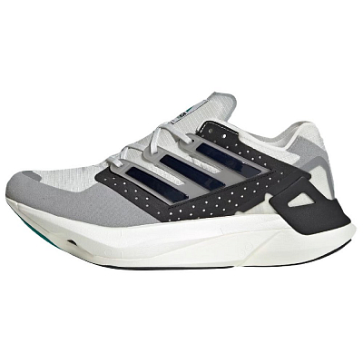 Adidas Equipment Edge Runner 1 Crystal White Core Black Equipment Green
