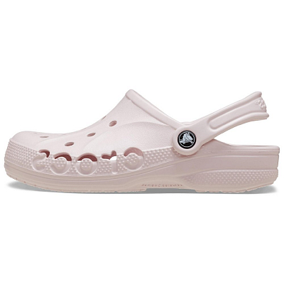 Crocs Baya Clog Clogs Women's Pink