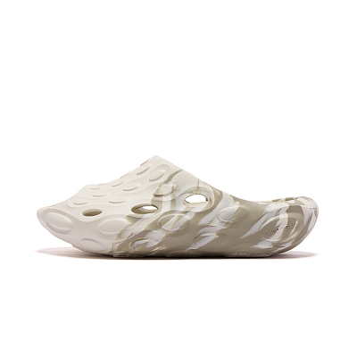 MERRELL Hydro Slide 2 Slide Slippers Men's Beige