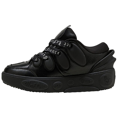 PUMA LaMelo Ball LaFrancé Amour Black