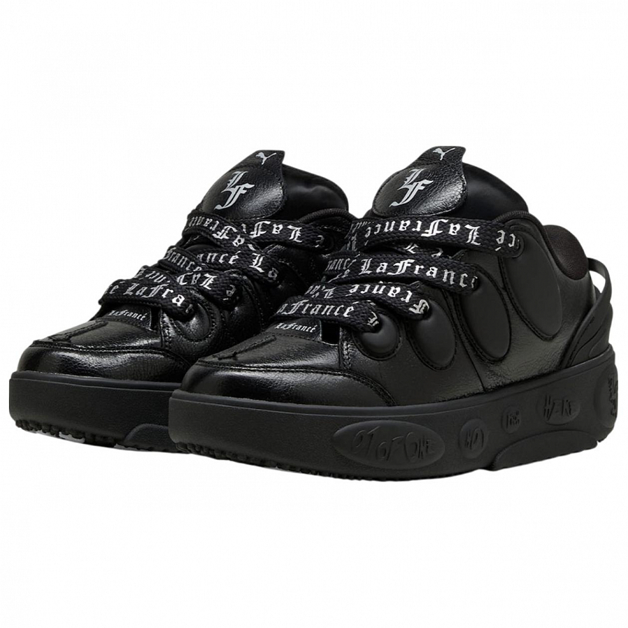 PUMA LaMelo Ball LaFrancé Amour Black купить в интернет-магазине Yoocart с быстрой доставкой по России.