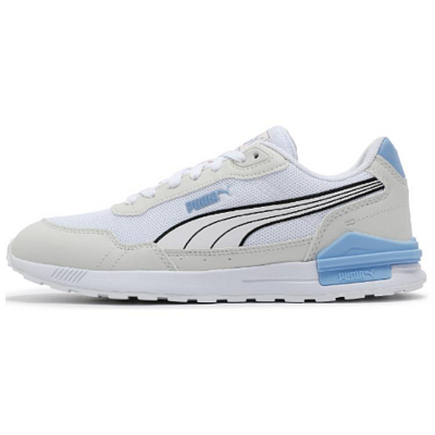 PUMA Graviton Mega 'White Vapor Grey'