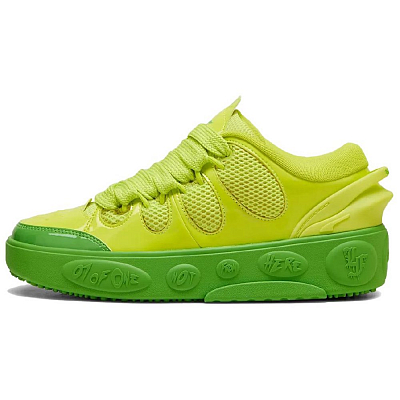 PUMA LaMelo Ball LaFrancé Amour Slime