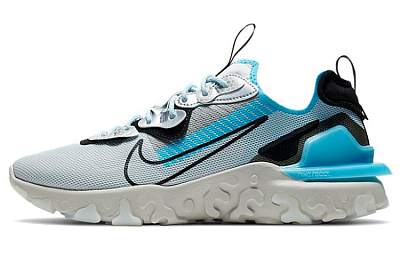 Nike 3M X React Vision 'Baltic Blue'