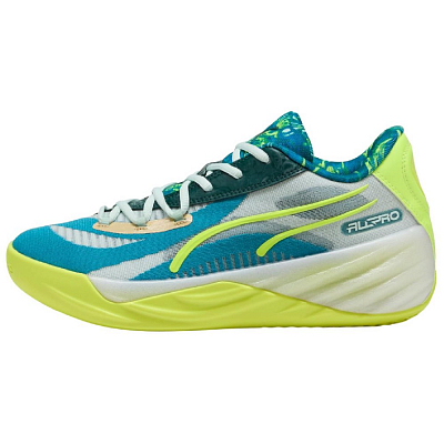 PUMA All Pro Nitro Hoops Dreamz