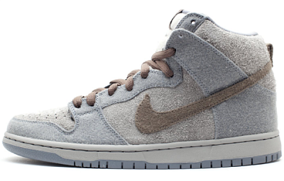 Nike Sb Dunk High Tauntaun