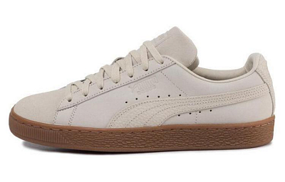 PUMA Suede Classic Natural Warmth Birch