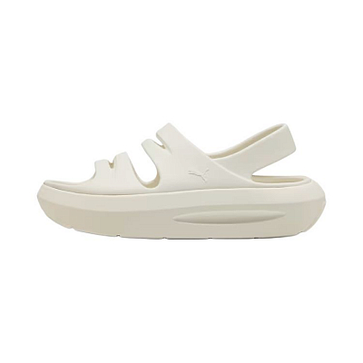 PUMA Beach Sandals Women's White