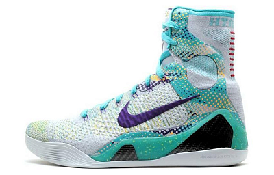 Nike Kobe 9 Elite 'Hero'