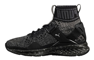 PUMA Ignite Casual Shoes Women's High-Top