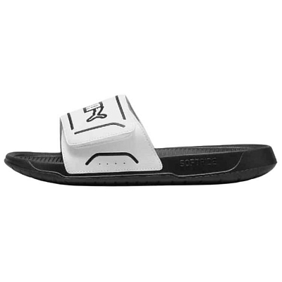 PUMA Royalcat Slide Slippers Unisex White