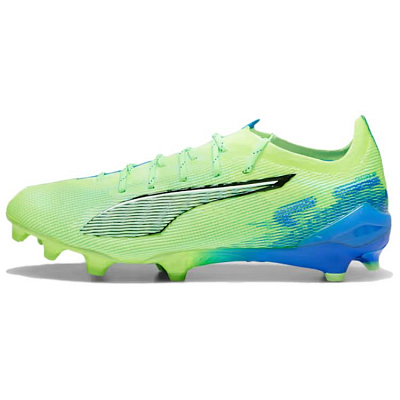 PUMA Ultra 5 Ultimate Fg 'Fizzy Apple White'