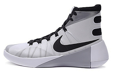 Nike Hyperdunk 2015 Ep 'Black White'