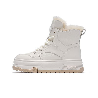 EBLAN Snow Boots Women's