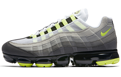 Nike Air VaporMax 95 Neon