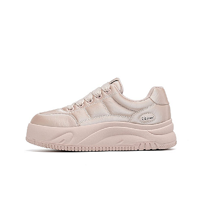 EBLAN Skateboard Shoes Women's Pink