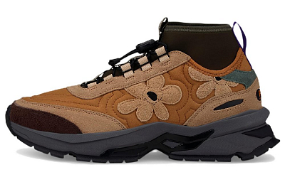 PUMA Nano Rdr Pam Brown PUMA Black