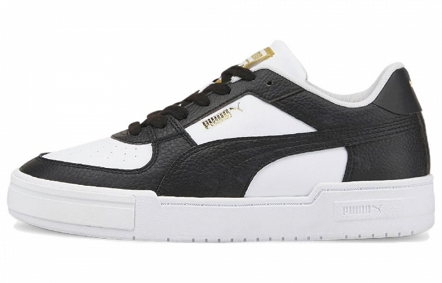 PUMA Ca Pro Tumble 'White Black' купить в интернет-магазине Yoocart с быстрой доставкой по России.