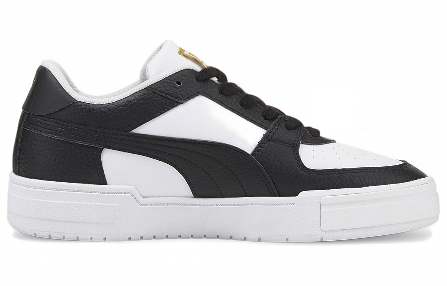 PUMA Ca Pro Tumble 'White Black' купить в интернет-магазине Yoocart с быстрой доставкой по России.