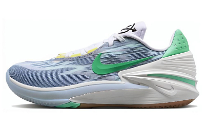 Nike Air Zoom Gt Cut 2 'Leche Blue Green Glow'