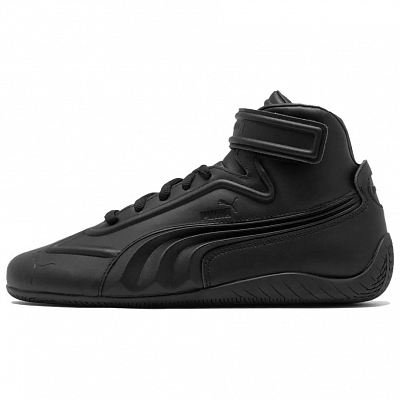 PUMA Speedcat Mid JuunJ Black